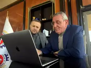 Murzioğlu, AA Yılın Kareleri'ni Seçti