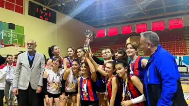 ÜNİLİG Bölgesel Lig Maçları Sona Erdi