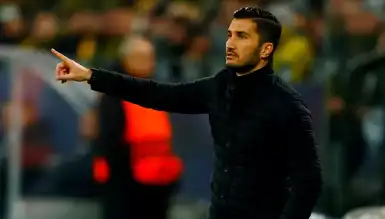 Nuri Şahin ve Xabi Alonso Karşı Karşıya: Dortmund - Leverkusen Derbisi!