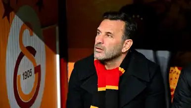 Okan Buruk'tan Transfer Açıklaması: Ayrılıklara Göre Takım Kurulacak