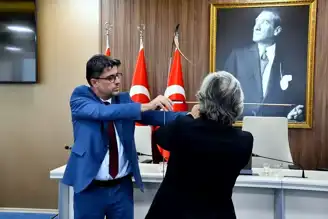ÇOMÜ'de Geleneksel Okçuluk Atölyesi