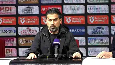 Palut: Rizespor, Beşiktaş'ı Hak Etti!