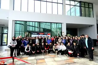 Sakarya Günlüğü: Ziyaretler, Spor ve Taşkın Koruma