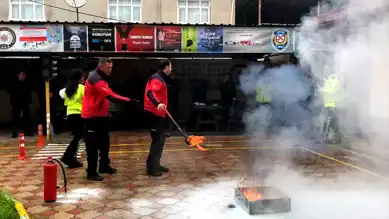 Sakarya'dan Güncel Haberler ve Etkinlikler