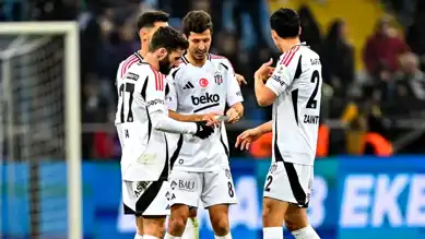 Salih Uçan'dan Beşiktaş İçin Bomba Açıklamalar!