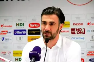 Sivasspor'un Yeni Teknik Direktörü: Ömer Erdoğan!