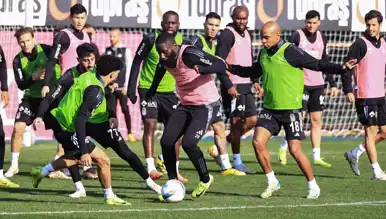 Süper Lig Takımı, Kritik Maç İçin Hazır