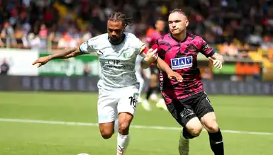 Süper Lig'de Son Düşen Takım Bugün Belli Oluyor!