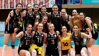 VakıfBank, Sultanlar Ligi Finalinde!