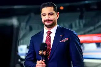 Taha Akgül, UWW Teknik Komisyonu'nda!
