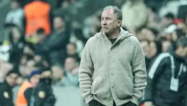 Önemli Teknik Direktör Adayı Kentte!