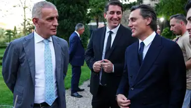 Spor Federasyonu Başkanı İstifa Etmiyor