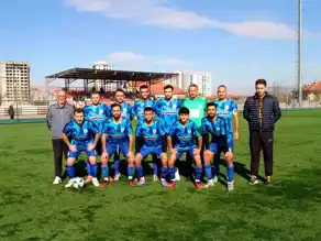 Tomarza Belediyespor Deplasmanda Kazandı!