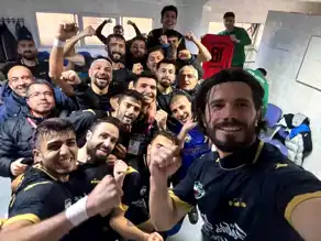 Yahyalıspor Deplasmanda 3 Puanla Döndü!