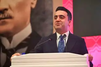 Abdülhadi Turus, Geleneksel Sporlar Federasyonu'nun Yeni Başkanı