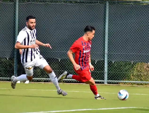 Altay'da Sakatlıklar ve Moral Bozukluğu