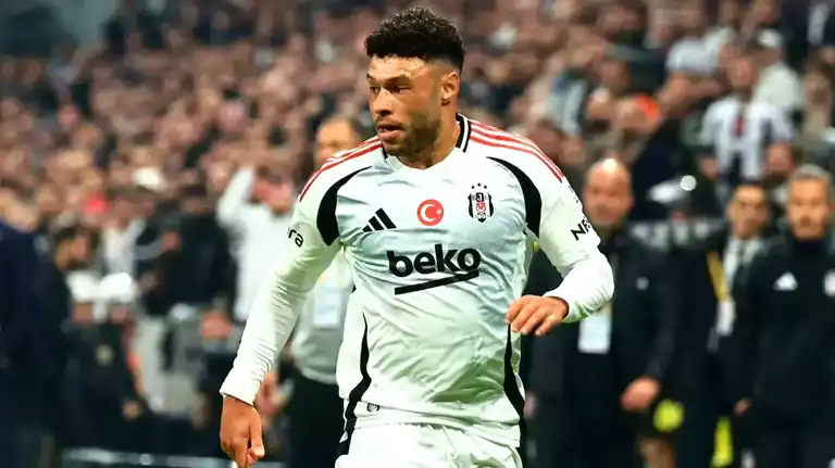 Derbi Golü Tarihe Geçti!