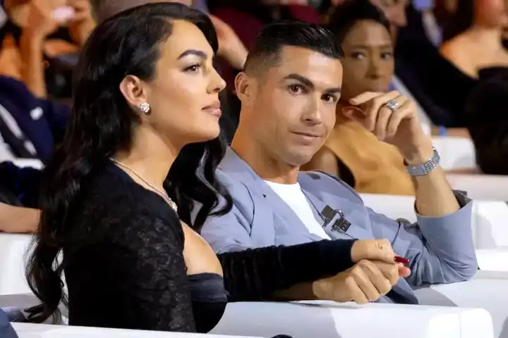 Ronaldo'dan Şaşırtan Emeklilik Planı!