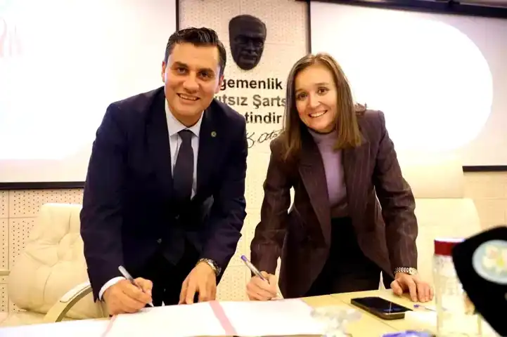 Şehzadeler'den Kadınlara Özel Spor Merkezi