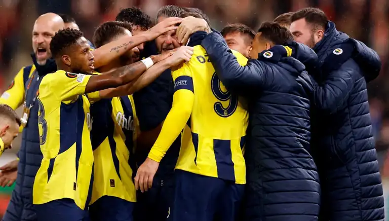Lig Lideri, Galibiyet Serisini Devam Ettirmeyi Hedefliyor