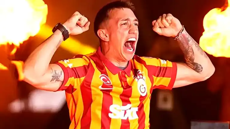Galatasaray, Zetterer'i Transfer Ediyor Mu?
