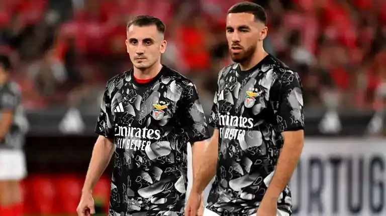 Avrupa'dan Gözler Kadıköy'de:  Yeni Transfer Hedefi Mi?