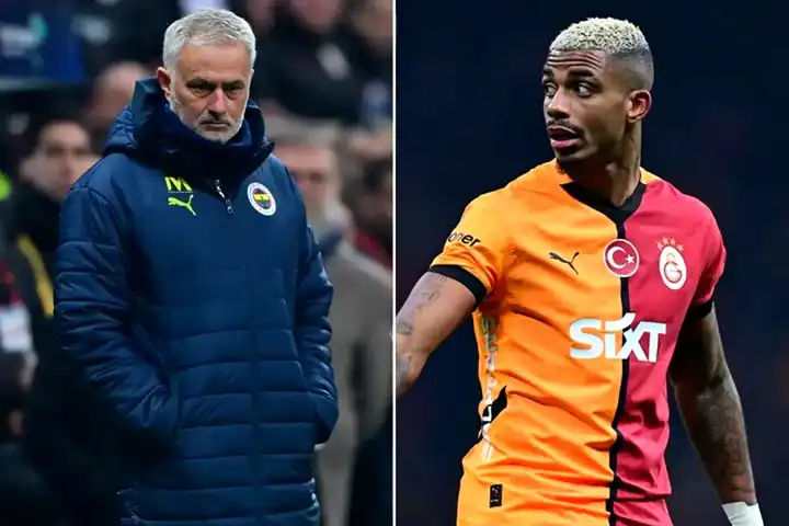 Lemina: Mourinho Hakkında Konuşmayacağım!