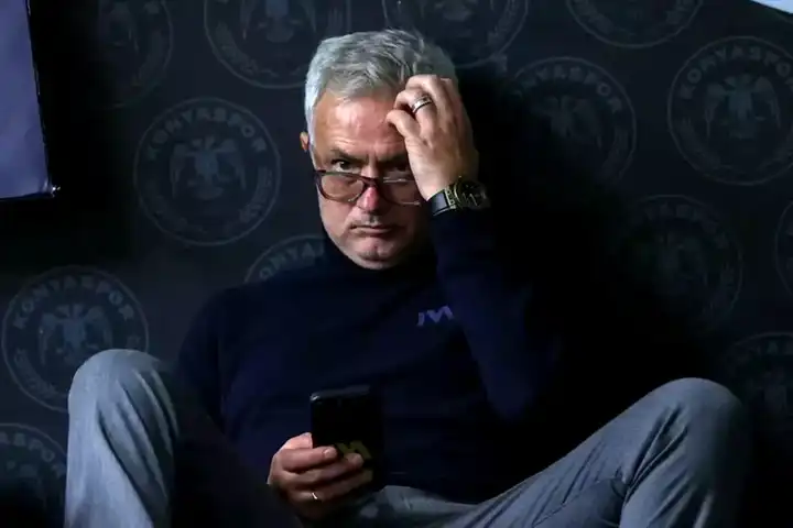 Mourinho: Lig Şampiyonluğu Daha Değerli!