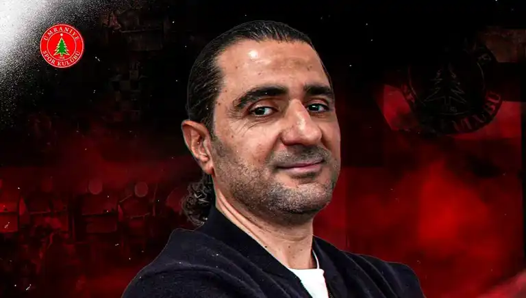 Ümraniyespor'da Bölükbaşı Dönemi Başlıyor!