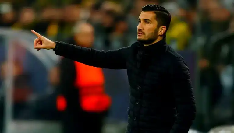 Nuri Şahin ve Xabi Alonso Karşı Karşıya: Dortmund - Leverkusen Derbisi!
