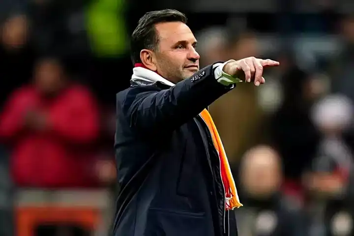 Buruk'tan Mertens Penaltısına Sert Yanıt!