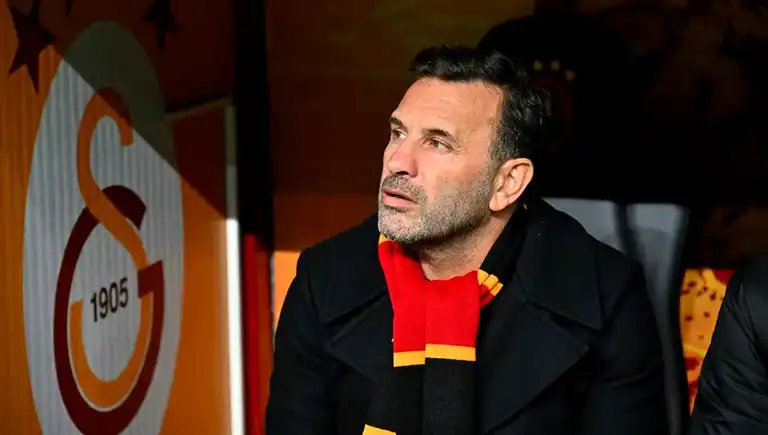 Okan Buruk'tan Transfer Açıklaması: Ayrılıklara Göre Takım Kurulacak