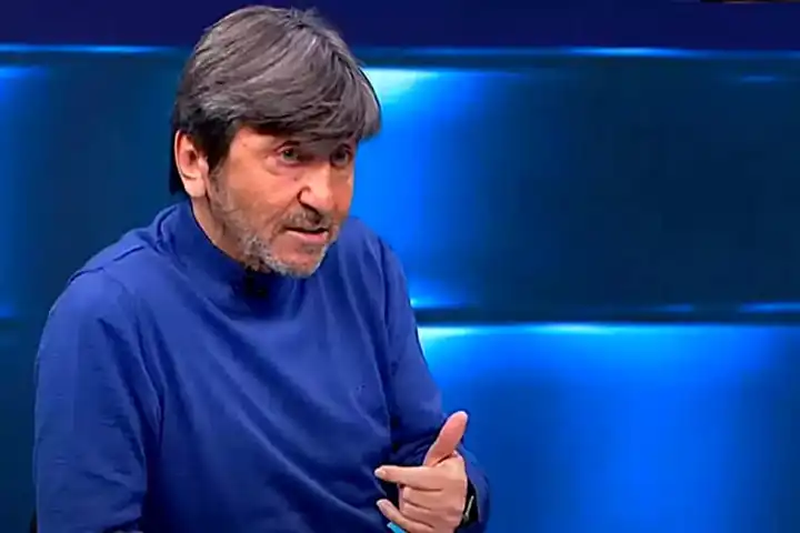 Rıdvan Dilmen: 90 Puan Şampiyonluğu Getirir!