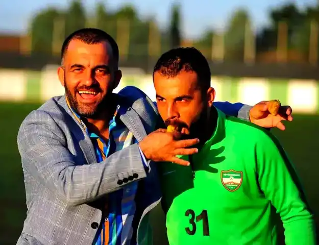 Tepecikspor Tribün Liderine Silahlı Saldırı!