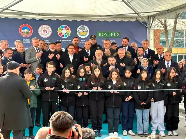 Vali Çiçek: Şehit Polisimiz Gençleri Korudu