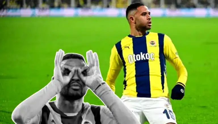 En-Nesyri'den Hatayspor'a 2 Gol Daha! 3 Maçta 5 Gol