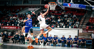 Basketbol nasıl oynanır ve kaç kişiyle oynanır?